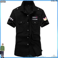 Heerock.id Workshirt - Civil Engineering - Patch Series