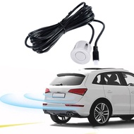 Super low price❤️1x Sensors 22mm Car Parking Sensor Kit Reverse Backup Sound Response Probe