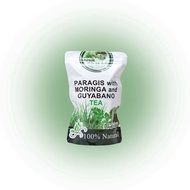 Paragis with Moringa and Guyabano Tea 1.8g x 20 Sachets