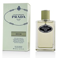 Prada 普拉達 香根草男士香水噴霧 100ml/3.4oz