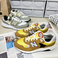 現貨 iShoes正品 New Balance 情侶鞋 復古 日系 流行 休閒鞋 MT580AB2 MT580AC2 D