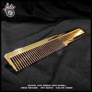 Wahl Hair Comb / Wahl Gold Comb / Comb Clipper