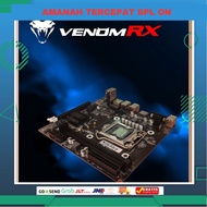 | Latest SPL | Motherboard VENOM RX H81 LGA 1150 | Christinatethompsonchris
