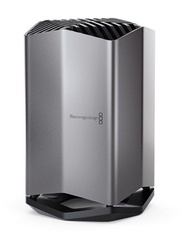 Blackmagic eGPU RX580