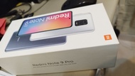 小米 Redmi Note 9 Pro 手機