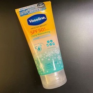 凡士林 防曬精華 SPF50+ （170mL)