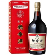 *Direct from Japan*  Medicinal Yomeishu 1000mL