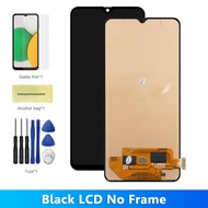 High Quality Display For Samsung A70 2019 A705 A705F A705DS LCD Display Touch Screen Digitizer Assem
