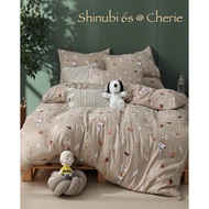 Premium Organic Silk Tencls Bed Sheet Lyocell Size 160x200 King 180x200 Extra King 200x200 140x200 -