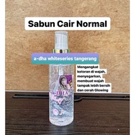 sabun cair a dha ori kulit normal