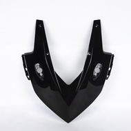 Ultrasupplier สำหรับ Honda CBR500R 2019 2020 2021 2022รถจักรยานยนต์ด้านหน้าคอด้านบนไฟหน้าฝาครอบ Fair