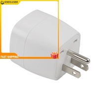 【SEMLL】to europe Power adapter adapter for europe  Power  adapter❀