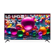 LG LED TV 75" 75UA8450PSA.ATSQ (DELIVER TO KL & SELANGOR ONLY)