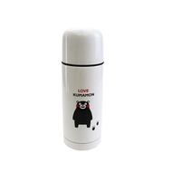 KUMAMON｜熊本熊真空保溫瓶 (小體積大容量 350ml ; K12918 )