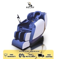 MASSAGE CHAIR KAIYO AI VOICE CONTROL FULL BODY MULTIFUNCTION RELAF MASSAGE CHAIR KERUSI URUT URUTAN SMART MASSAGE CHAIR