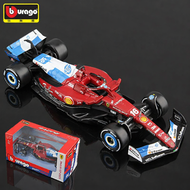 F1 Model Alloy Race Car 1:43