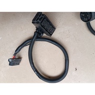 1Pc for Audi Volkswagen DQ200 0AM 0CW transmission computer reading and data diagnostic testing plat