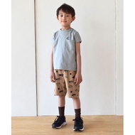 〔 Ready Stock 〕 Japan Buy Back Genuine nico hrat SUSHI SUSHI Five-point Shorts Children Children Chi