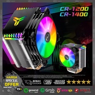 Processor Fan Processor Fan/ Jonsbo CR-1200 CPU Cooler Fan/ CR-1400 RGB/ | Compatible Intel AMD