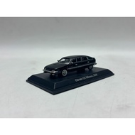 [Ready Stock] BOS 1/87 CITROEN CITROEN CX Nilsson DDR CX Simulation Resin Car Model, Brand New, Bran