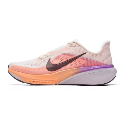 Nike Women's Shoes Air Zoom Pegasus 42 Cushioning Sports Shoes Low-Top Breathable Running Shoes Ib18