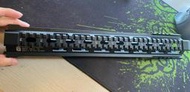 GEISSELE風格 mk4 13吋 魚骨