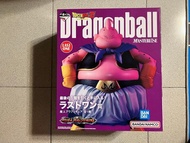 全新 龍珠 一番賞 肥布歐 尾賞 日版