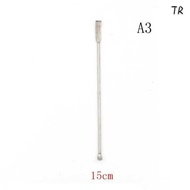 Stainless Steel Lab Spatula (15cm)