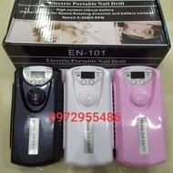 Máy Mài Tích Điện En101 mài móng