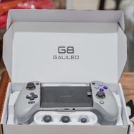 Gamepad non bluetooth type c gamesir galileo G8
