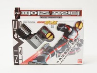 全新 BANDAI 幪面超人Faiz 555 DX 攻擊裝置 Faiz Pointer