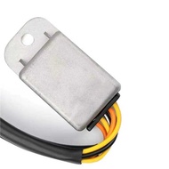 Rm125 575 For Rm250 1996 1997 1998 1999 2000 32800-37E20 3280037E20 Voltage Regulator Rectifier 7