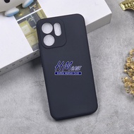 Oppo Reno 14 5G Oppo Reno 14 Pro Macaron square BLACK/ Case Square BLACK Oppo Reno 14 5G Oppo Reno 1