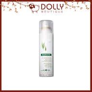 Gội Khô Klorane Dry Shampoo with Oat Milk 150 ml