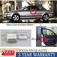 New Central Door Lock Actuator Motor For 2012-2016 Honda CR-V MK4 FC280SC-16220