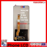REALME C55/ A98 5G/ REALME 11X/ A58-4G/ A79 5G/ REALME 11 5G/C67/ OPPO A1/ ONE PLUS NORD CE3 LITE Co