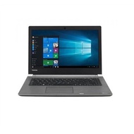 Laptop Second TOSHIBA  A40D i5 gen 7