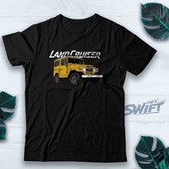JDM FJ40 LAND CRUISER JDM T-SHIRT DISTRO CLOTHES