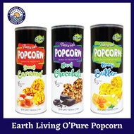 EARTH LIVING O'Pure Popcorn 爆米花 80g