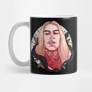 Ave Devil Coffee Mug