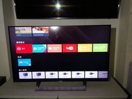 Sony 43吋 43inch KD-43X8000D 4K 智能電視 smart TV $2800