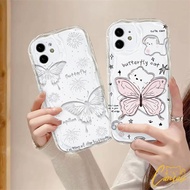 For VIVO S1 Pro T1 V15 Pro V20 Pro V23 V23E V25E V27 Pro V27E V29 Z1 Pro V30 V30E Soft TPU Cartoon C