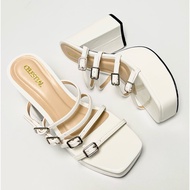 Celestial Footwear Matilde 4.5 inches Heels