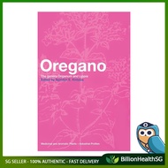 [sgseller] Oregano: The genera Origanum and Lippia - [] []