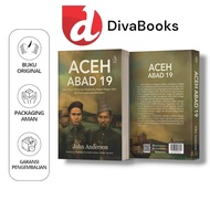 Aceh Book of the 19th Century - John Anderson - IRCiSoD