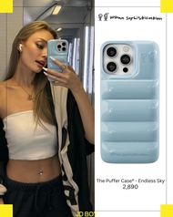 (ของแท้100%) ตัวแทนจำหน่าย JDBOY - 16promax 16pro 16 Urban Sophistication เคสมือถือ