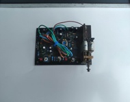 TUNER FM STEREO GM 1851 SENSITIF PEKA ORIGINAL ANTI DESIS