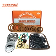Transpeed New 4L80E 4L80 Automatic Transmission Parts Rebuilding Master Kit for Bmw Car Accessories 