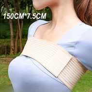 1Pcs Breast Support Band No-Bounce, Breast Implant Stabilizer Band, Post Surgery Breast Augmentation