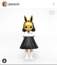 Jessica Ng Tte 泰國展 ver how2work h2w